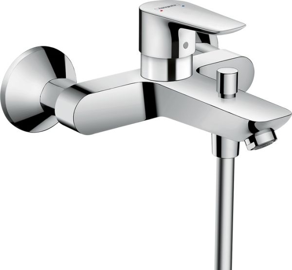 Hansgrohe Talis E Banyo Bataryasu 71740000