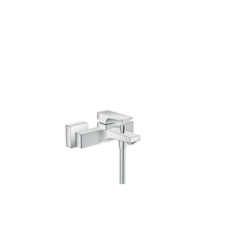 Hansgrohe Metropol Banyo Bataryası 32540000