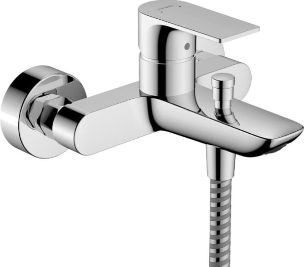 Hansgrohe Rebris E Banyo Bataryası 72450000
