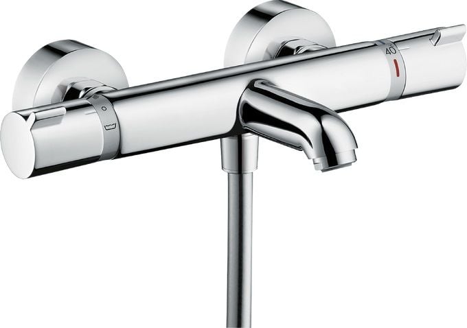 Hansgrohe Ecostat Comfort Termostatik Banyo Bataryası 13114000