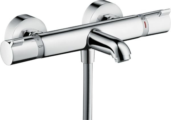 Hansgrohe Ecostat Comfort Termostatik Banyo Bataryası 13114000