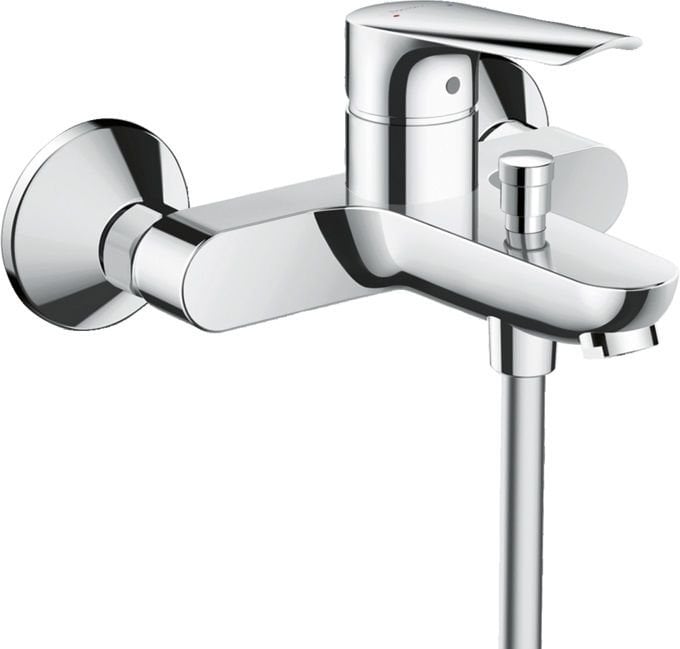 Hansgrohe Logis E Banyo Bataryası 71415000