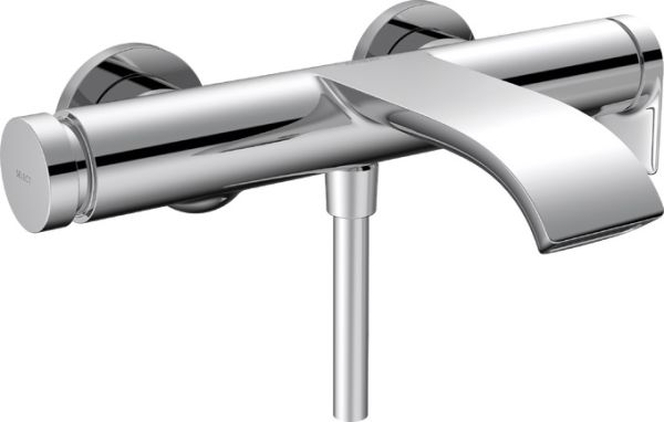 Hansgrohe Vivenis Banyo Bataryası 75420000