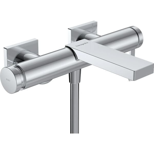 Hansgrohe Tecturis E Banyo Bataryası 73420000