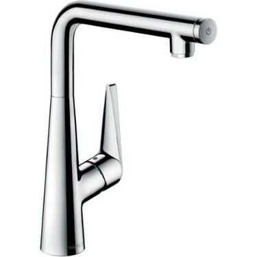 Hansgrohe Talis Select S Eviye Bataryası 72820000