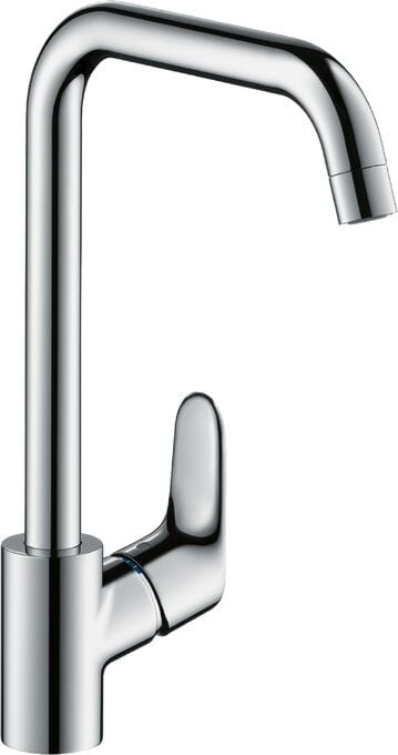 Hansgrohe Focus M41 Eviye Bataryası 31820000
