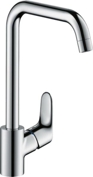 Hansgrohe Focus M41 Eviye Bataryası 31820000