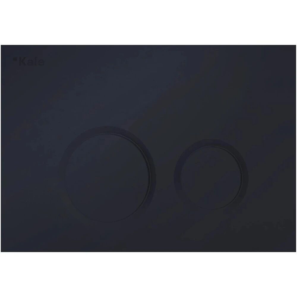 Kale Corro Mat Siyah Kumanda Paneli 310200500002
