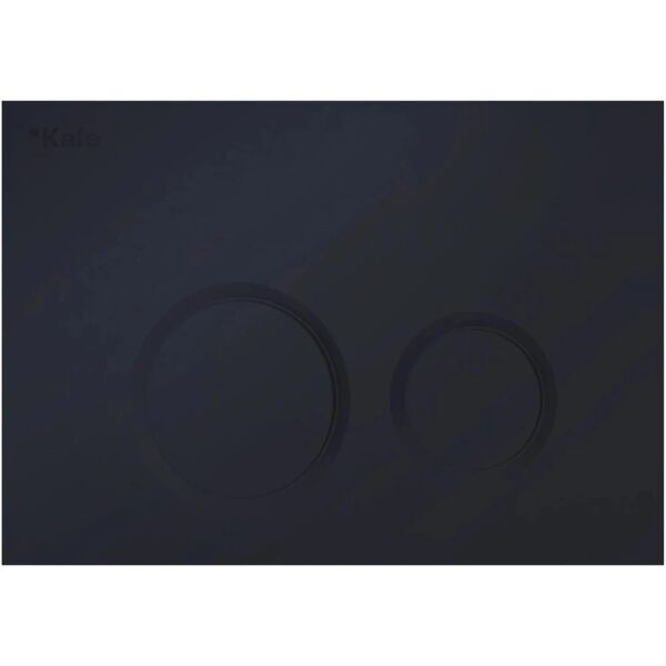 Kale Corro Mat Siyah Kumanda Paneli 310200500002