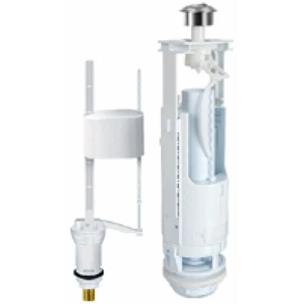 Kale Rezervuar İç Takım 3/6 Lt 410200700044